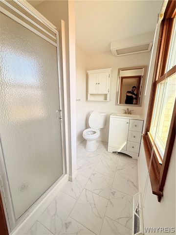 141 Patton Place, Amherst, NY 14221