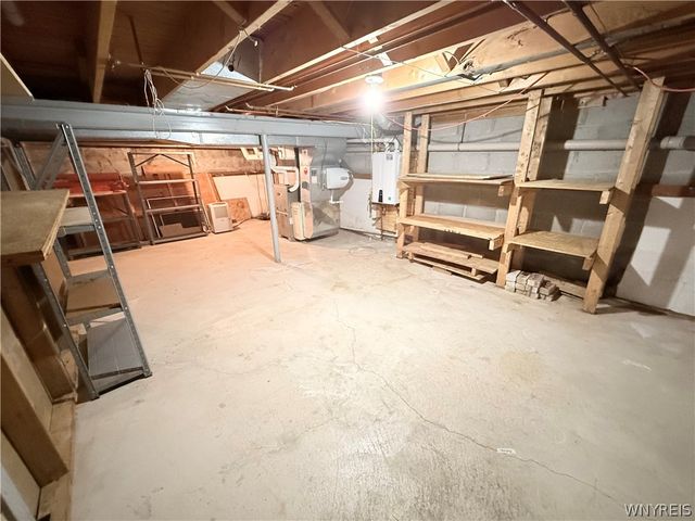 141 Patton Place, Amherst, NY 14221