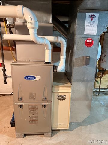 141 Patton Place, Amherst, NY 14221