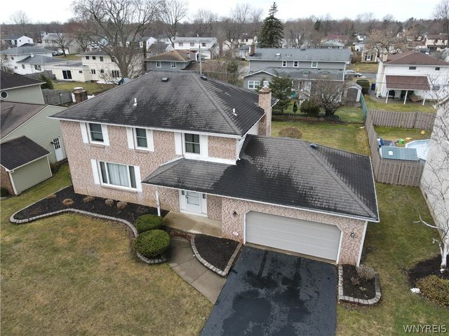 141 Patton Place, Amherst, NY 14221