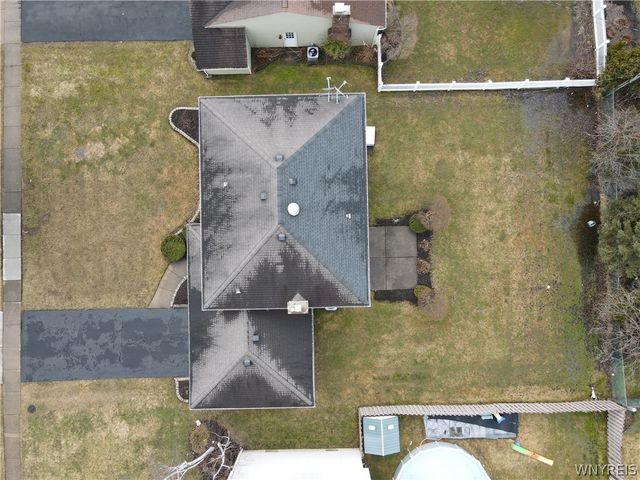 141 Patton Place, Amherst, NY 14221