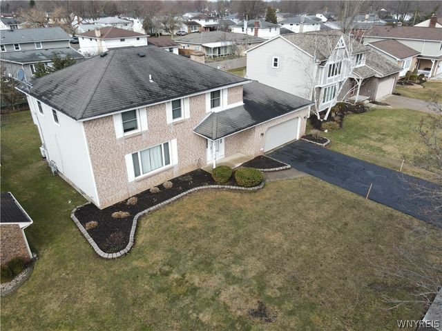 141 Patton Place, Amherst, NY 14221