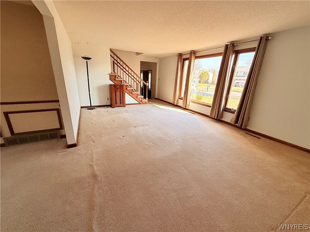 141 Patton Place, Amherst, NY 14221