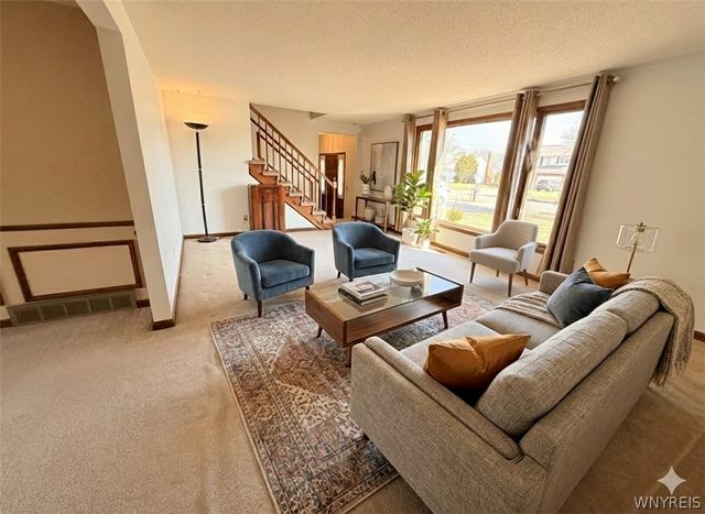 141 Patton Place, Amherst, NY 14221