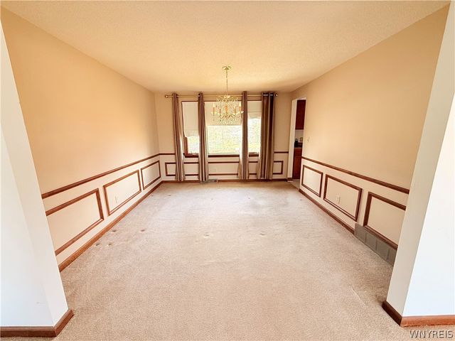 141 Patton Place, Amherst, NY 14221