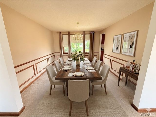 141 Patton Place, Amherst, NY 14221