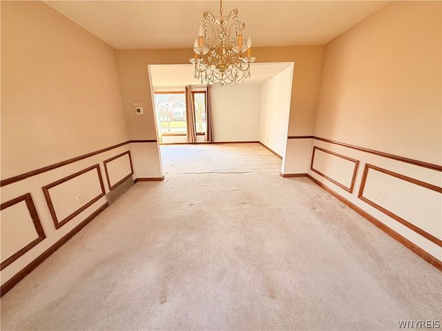 141 Patton Place, Amherst, NY 14221