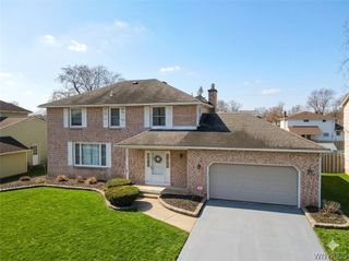 141 Patton Place, Amherst, NY 14221