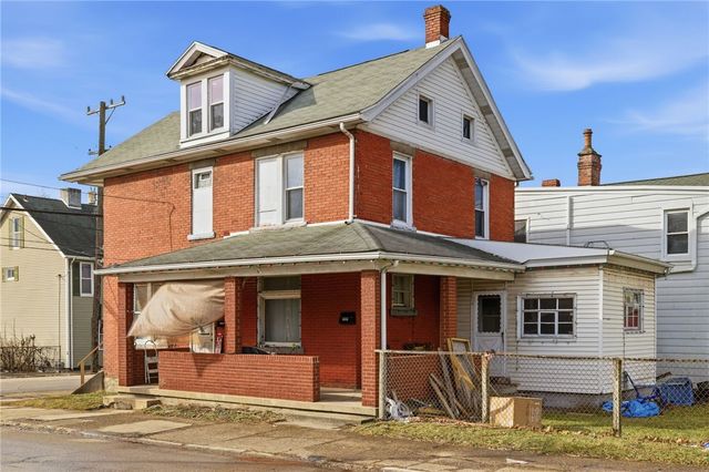 1301-1301.5 Penn Avenue, Jeannette, PA 15644