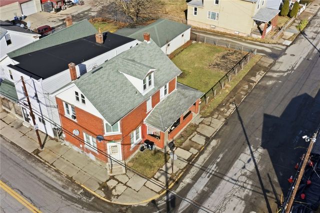 1301-1301.5 Penn Avenue, Jeannette, PA 15644