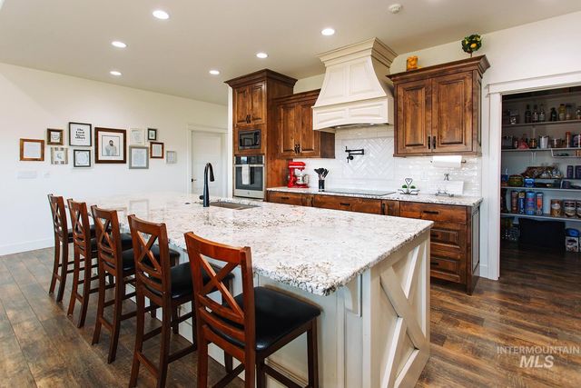 4089 N 2280 E, Filer, ID 83328