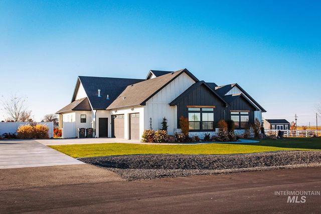 4089 N 2280 E, Filer, ID 83328