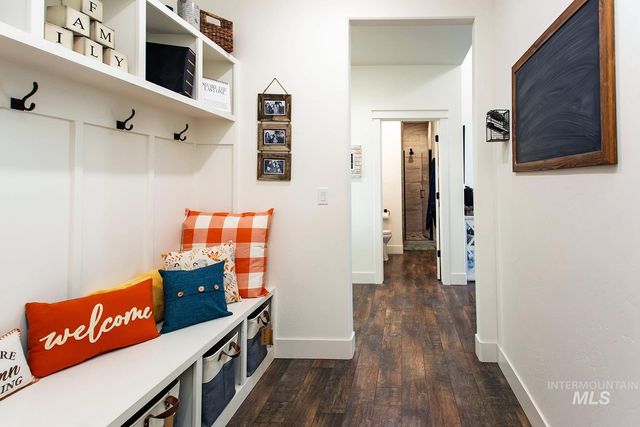 4089 N 2280 E, Filer, ID 83328