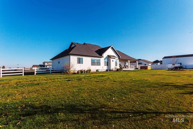 4089 N 2280 E, Filer, ID 83328