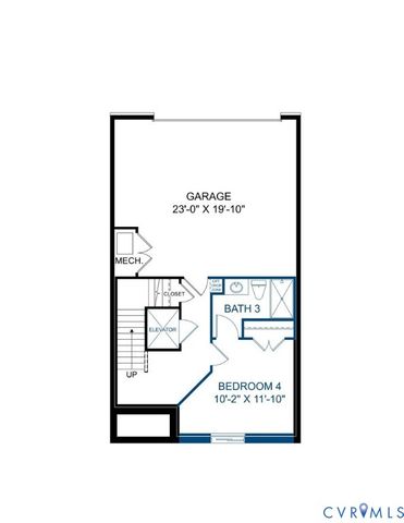 16105 Replete Aly, Midlothian, VA 23113