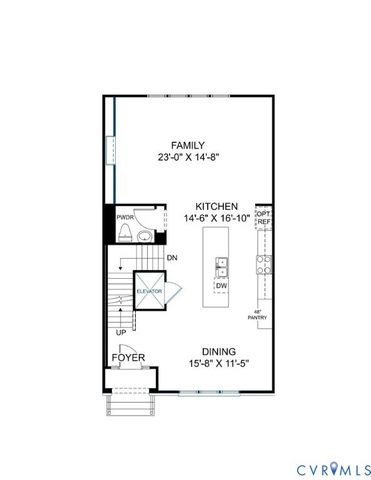 16105 Replete Aly, Midlothian, VA 23113