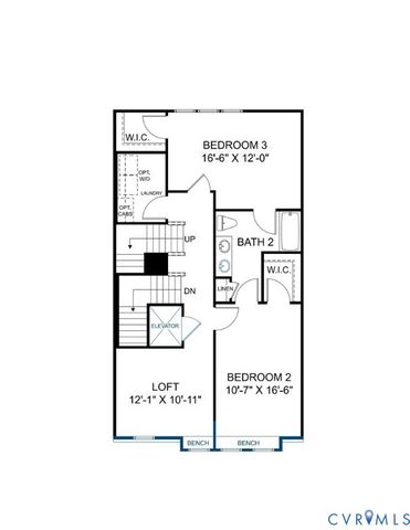 16105 Replete Aly, Midlothian, VA 23113
