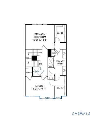 16105 Replete Aly, Midlothian, VA 23113