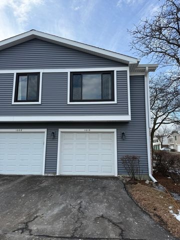 1010 Hayes Court 1010, Vernon Hills, IL 60061