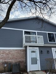 1010 Hayes Court 1010, Vernon Hills, IL 60061