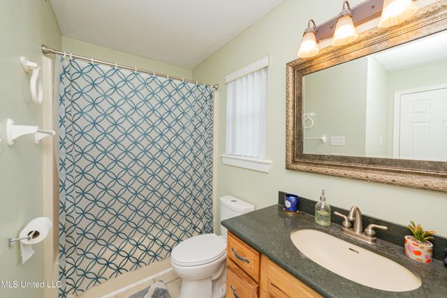 630 Edna Street, Waveland, MS 39576