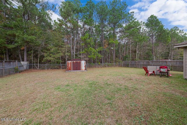 630 Edna Street, Waveland, MS 39576