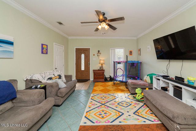 630 Edna Street, Waveland, MS 39576