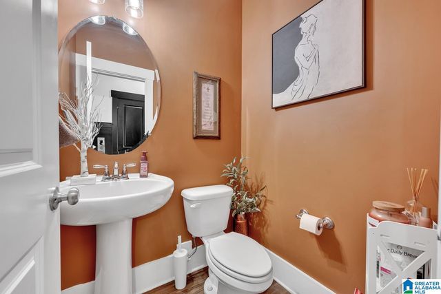 2024 AUSTIN DRIVE NE, Cullman, AL 35058