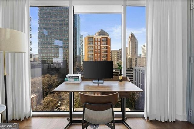 222 12th Street 1503, Atlanta, GA 30309