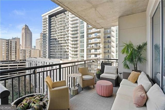 222 12th Street 1503, Atlanta, GA 30309