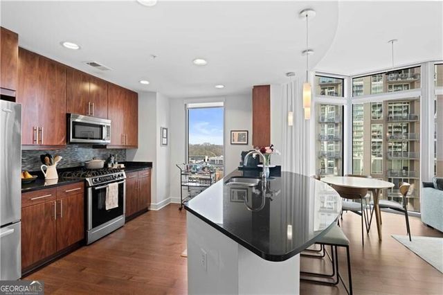 222 12th Street 1503, Atlanta, GA 30309