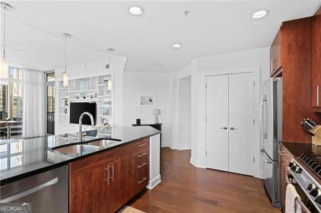 222 12th Street 1503, Atlanta, GA 30309