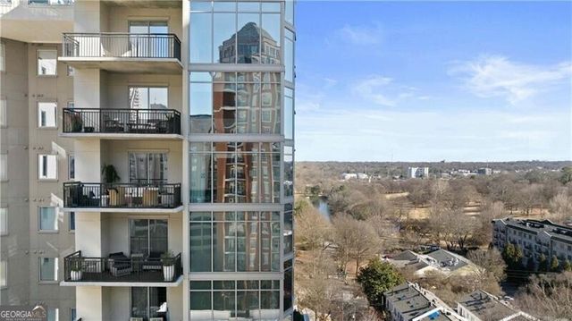 222 12th Street 1503, Atlanta, GA 30309