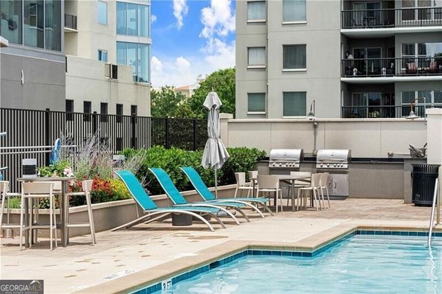 222 12th Street 1503, Atlanta, GA 30309