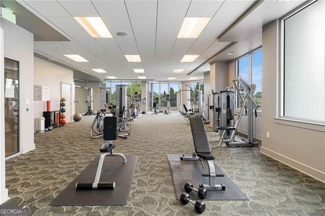 222 12th Street 1503, Atlanta, GA 30309