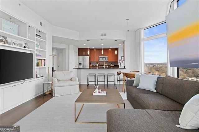 222 12th Street 1503, Atlanta, GA 30309