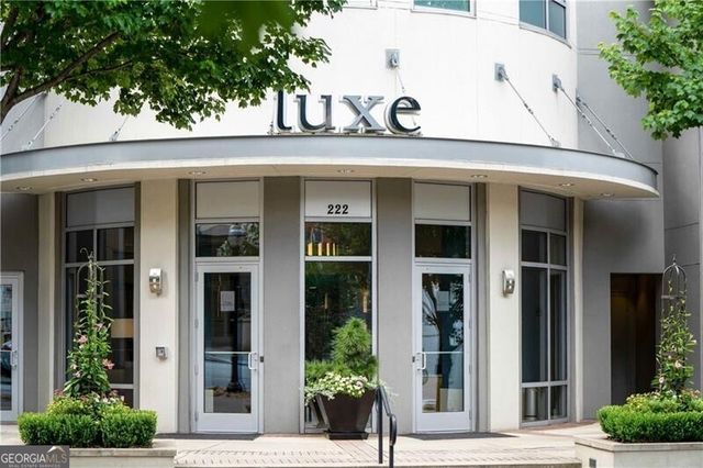 222 12th Street 1503, Atlanta, GA 30309