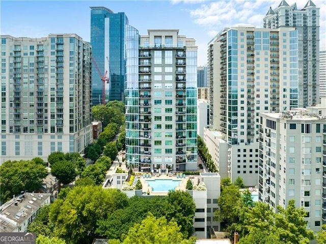 222 12th Street 1503, Atlanta, GA 30309