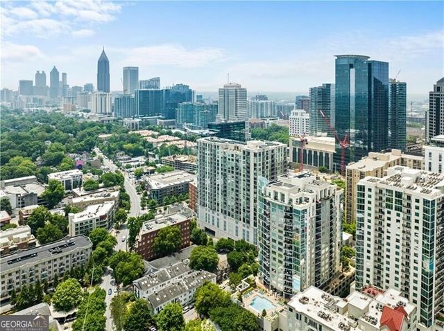 222 12th Street 1503, Atlanta, GA 30309