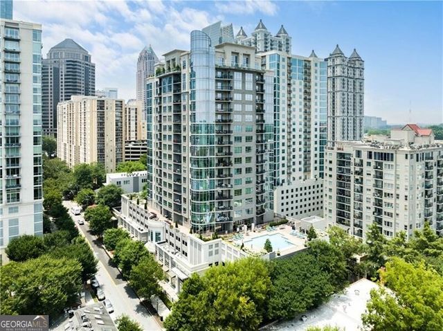 222 12th Street 1503, Atlanta, GA 30309