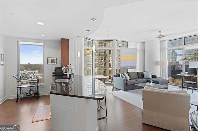 222 12th Street 1503, Atlanta, GA 30309