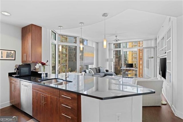 222 12th Street 1503, Atlanta, GA 30309