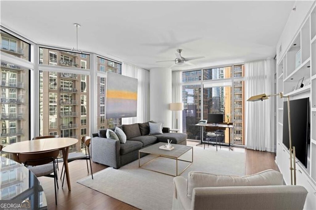222 12th Street 1503, Atlanta, GA 30309