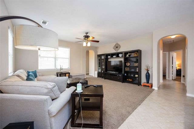 506 Redbridge Lane, League City, TX 77573