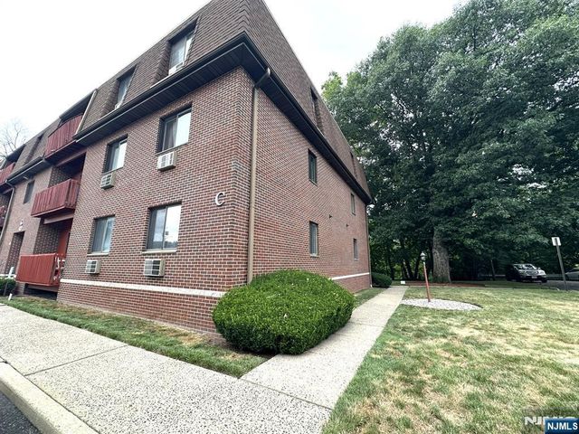 666 Mill Street C4, Belleville, NJ 07109