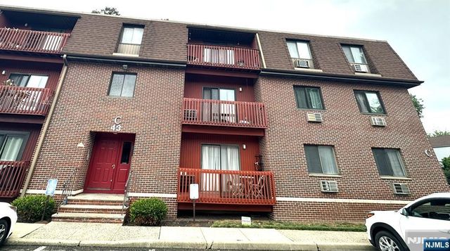 666 Mill Street C4, Belleville, NJ 07109