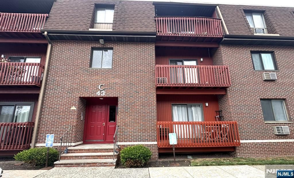 666 Mill Street C4, Belleville, NJ 07109