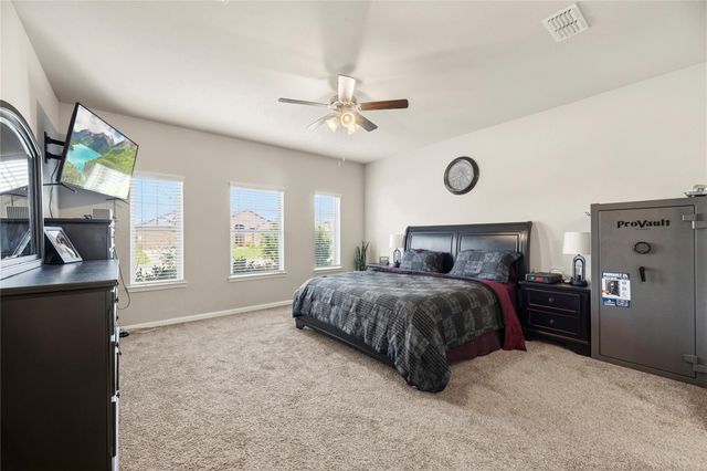 1211 Bellingham Park Drive, Missouri City, TX 77459