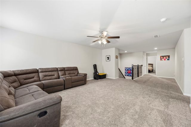 1211 Bellingham Park Drive, Missouri City, TX 77459