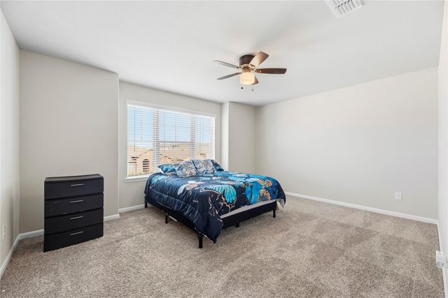 1211 Bellingham Park Drive, Missouri City, TX 77459